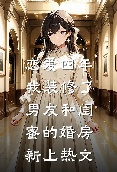 恋爱四年，我装修了男友和闺蜜的婚房新上热文
