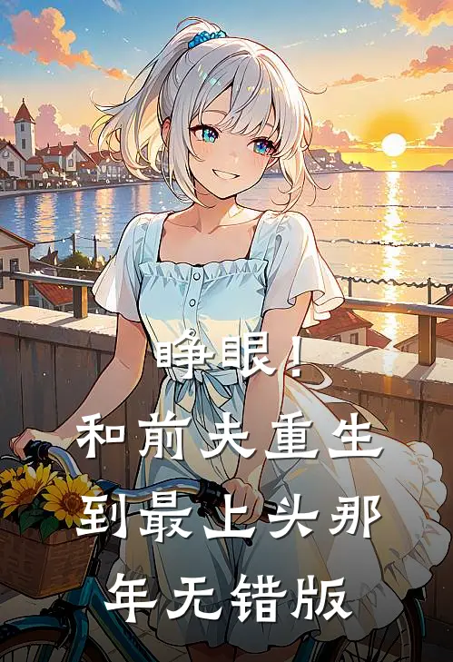 睁眼！和前夫重生到最上头那年无错版