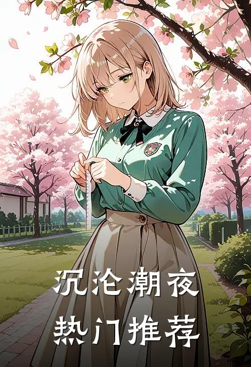 沉沦潮夜热门推荐