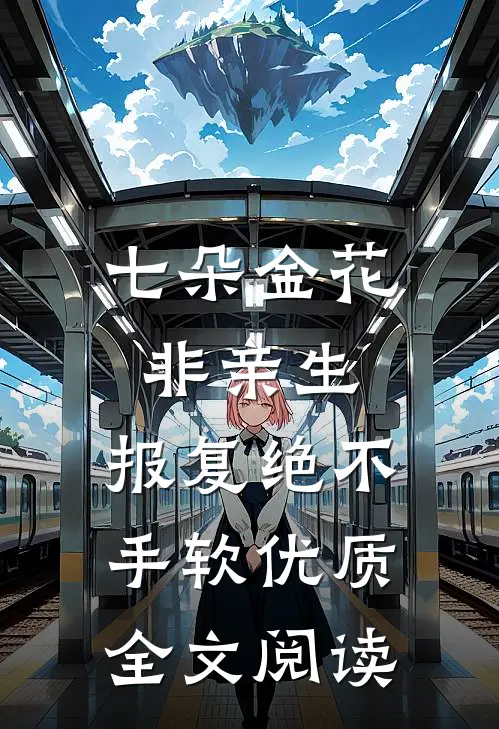 七朵金花非亲生，报复绝不手软优质全文阅读