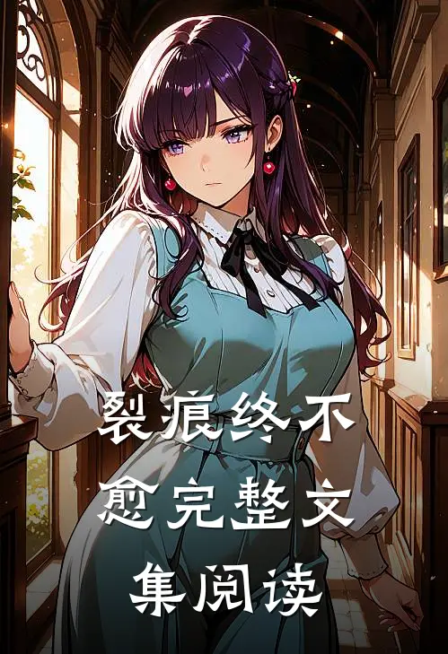 裂痕终不愈完整文集阅读