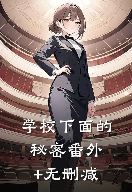 学校下面的秘密番外+无删减