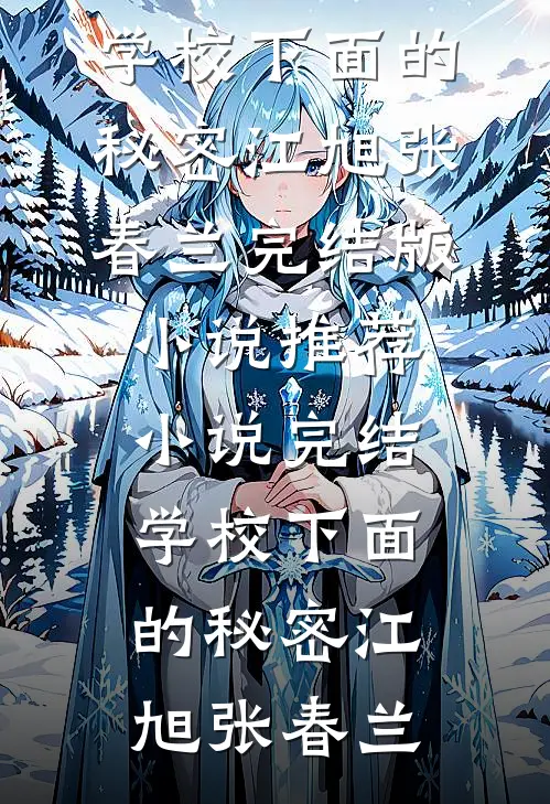学校下面的秘密江旭张春兰完结版小说推荐_小说完结学校下面的秘密(江旭张春兰)