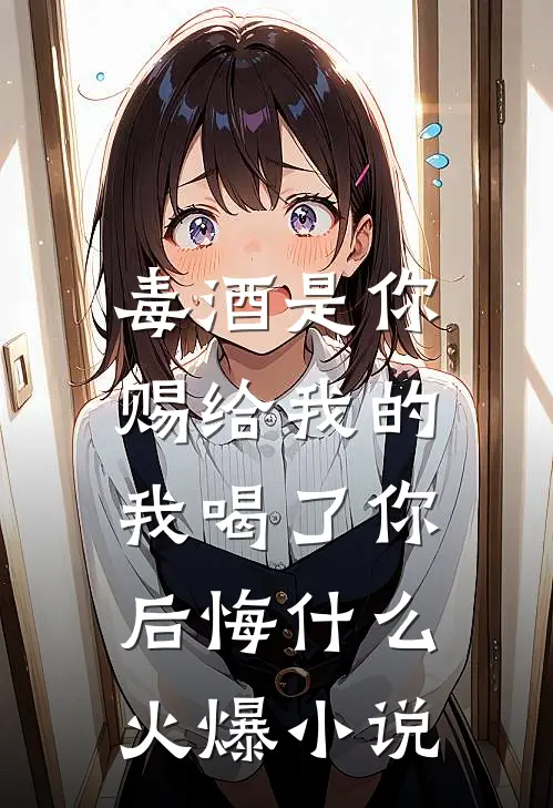毒酒是你赐给我的，我喝了你后悔什么火爆小说