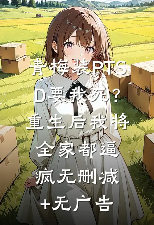 青梅装PTSD要我死？重生后我将全家都逼疯无删减+无广告