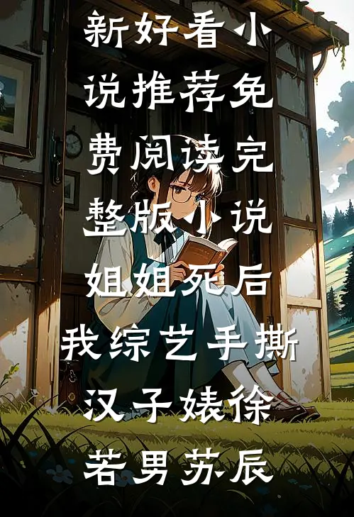 姐姐死后，我综艺手撕汉子婊(徐若男苏辰)最新好看小说推荐_免费阅读完整版小说姐姐死后，我综艺手撕汉子婊(徐若男苏辰)
