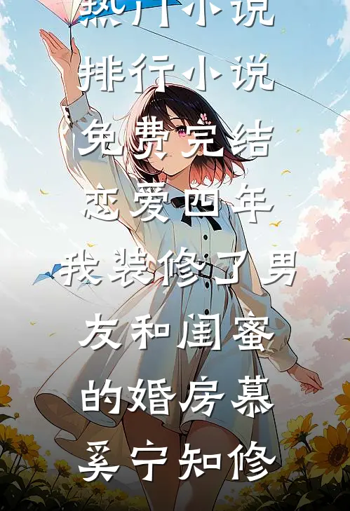 恋爱四年，我装修了男友和闺蜜的婚房(慕奚宁知修)热门小说排行_小说免费完结恋爱四年，我装修了男友和闺蜜的婚房慕奚宁知修