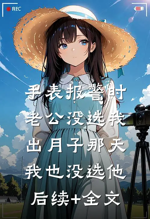 手表报警时老公没选我，出月子那天，我也没选他后续+全文