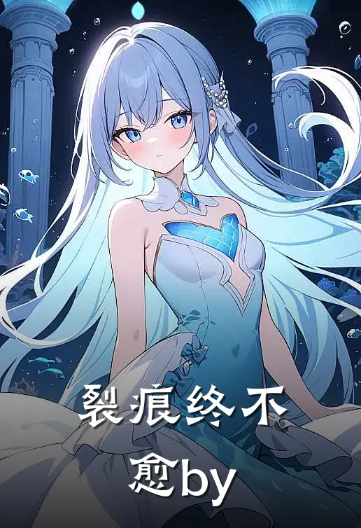 裂痕终不愈by