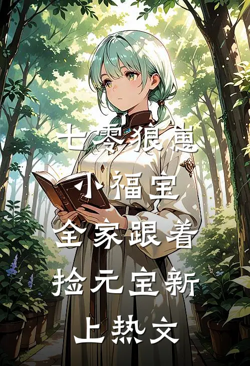 七零狼崽小福宝，全家跟着捡元宝新上热文