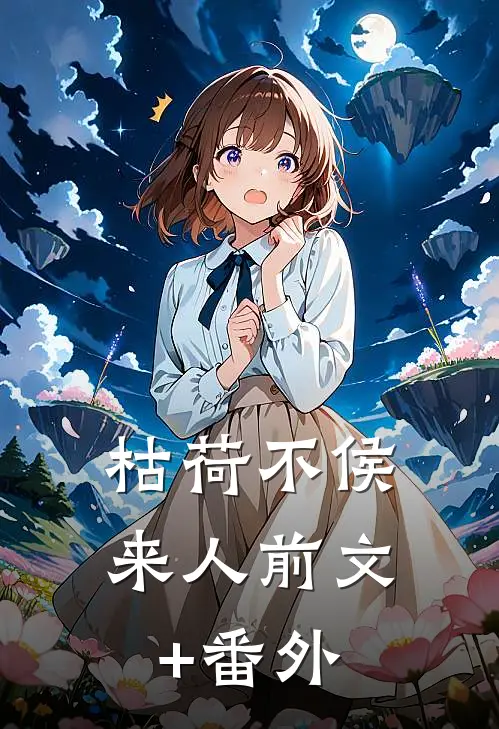 枯荷不侯来人前文+番外