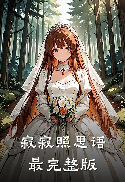 寂寂照思语最完整版