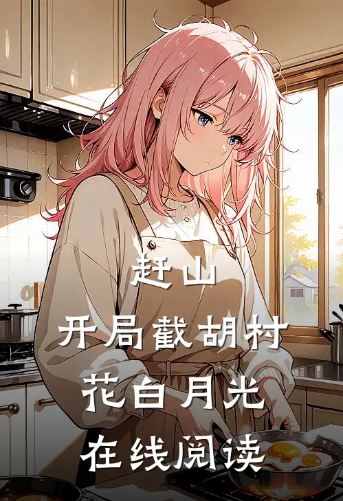 赶山：开局截胡村花白月光在线阅读