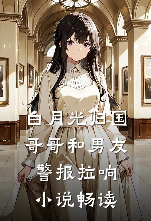 白月光归国，哥哥和男友警报拉响小说畅读