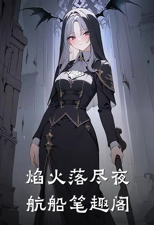 焰火落尽夜航船笔趣阁