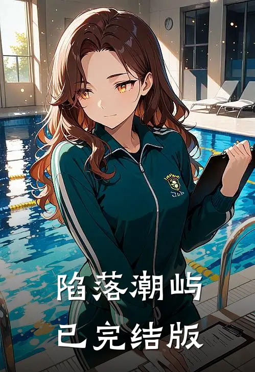 陷落潮屿已完结版