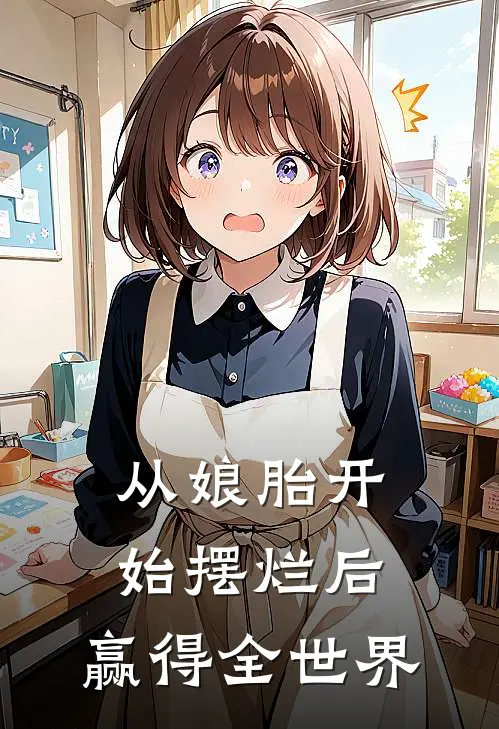 从娘胎开始摆烂后，赢得全世界