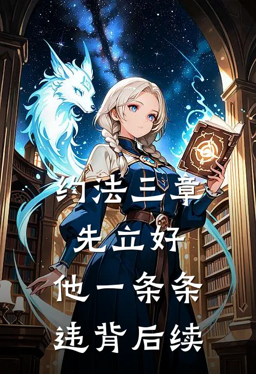 约法三章先立好，他一条条违背后续