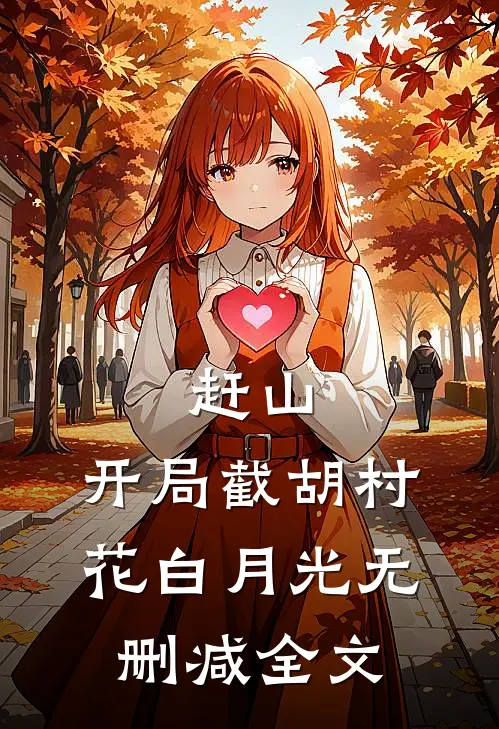 赶山：开局截胡村花白月光无删减全文