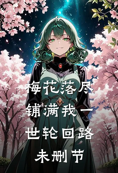 梅花落尽，铺满我一世轮回路未删节