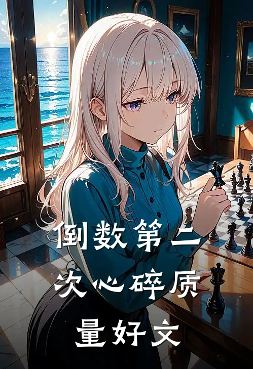 倒数第二次心碎质量好文