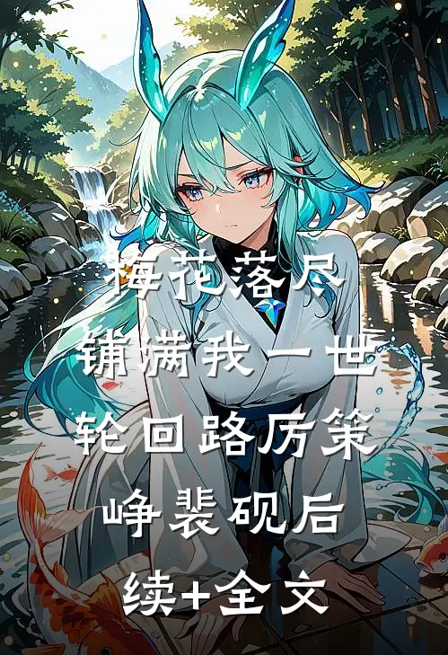 梅花落尽，铺满我一世轮回路厉策峥裴砚后续+全文