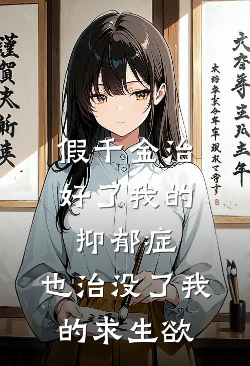 假千金治好了我的抑郁症，也治没了我的求生欲