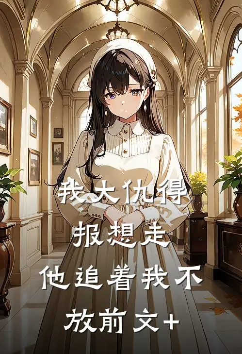 我大仇得报想走，他追着我不放前文+