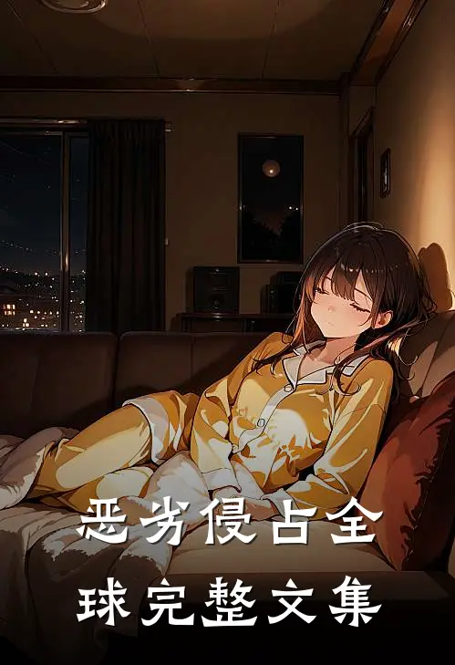 恶劣侵占全球完整文集