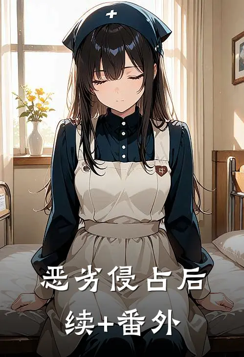 恶劣侵占后续+番外