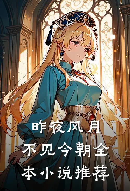 昨夜风月，不见今朝全本小说推荐