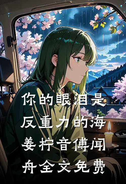 你的眼泪是反重力的海姜柠音傅闻舟全文免费