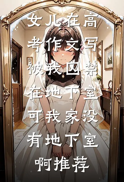 女儿在高考作文写被我囚禁在地下室，可我家没有地下室啊推荐
