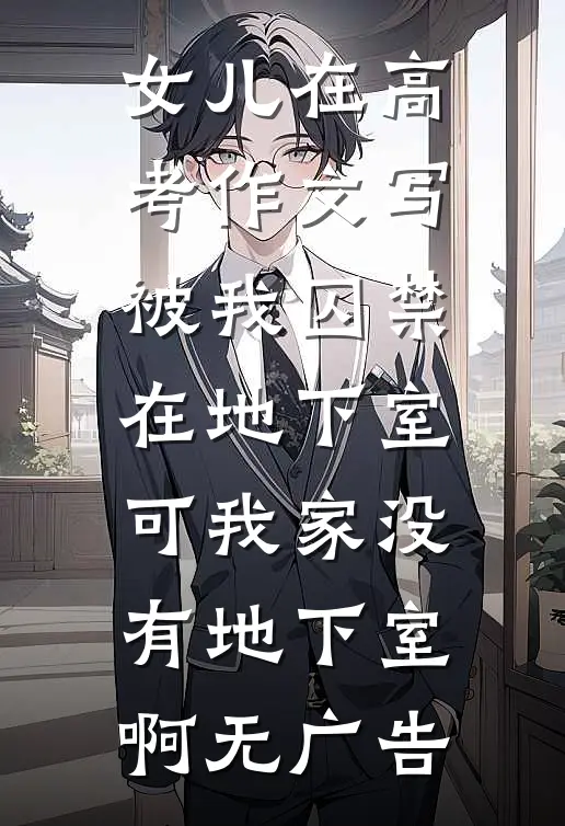 女儿在高考作文写被我囚禁在地下室，可我家没有地下室啊无广告