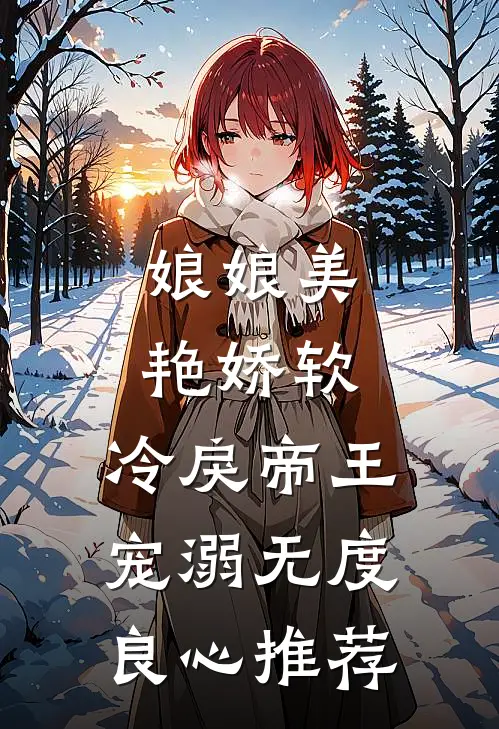 娘娘美艳娇软，冷戾帝王宠溺无度良心推荐