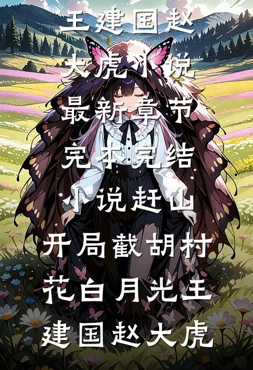 赶山：开局截胡村花白月光王建国赵大虎小说最新章节_完本完结小说赶山：开局截胡村花白月光王建国赵大虎