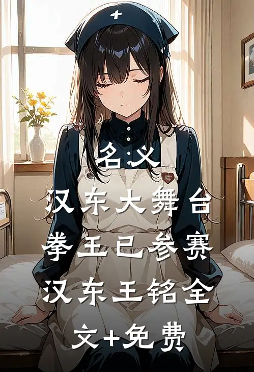 名义：汉东大舞台，拳王已参赛汉东王铭全文+免费
