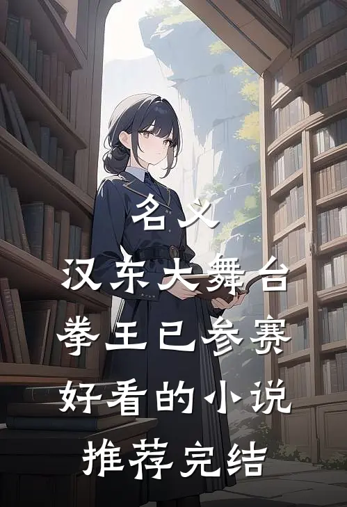 名义：汉东大舞台，拳王已参赛好看的小说推荐完结