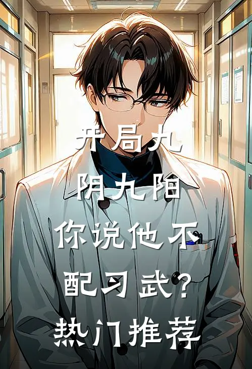 开局九阴九阳，你说他不配习武？热门推荐