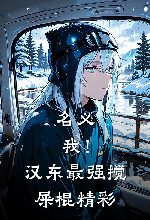 名义：我！汉东最强搅屎棍精彩