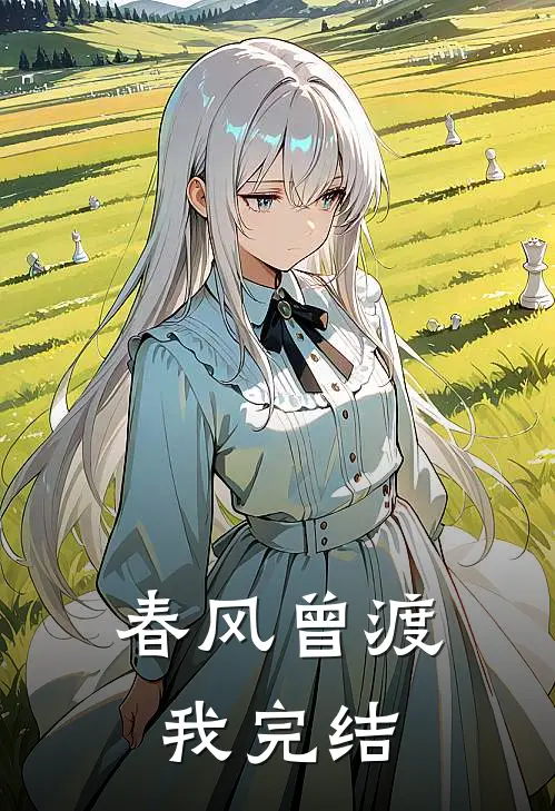 春风曾渡我完结