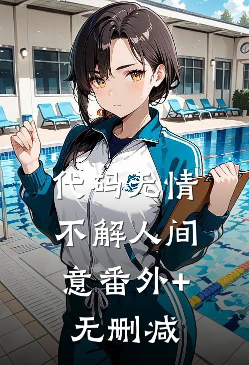 代码无情，不解人间意番外+无删减