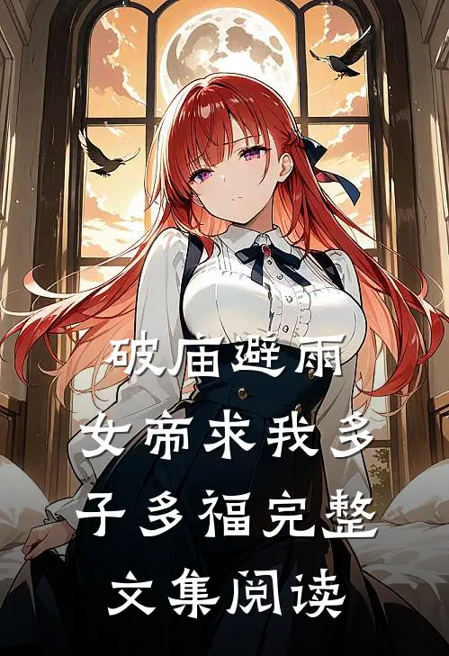 破庙避雨，女帝求我多子多福完整文集阅读