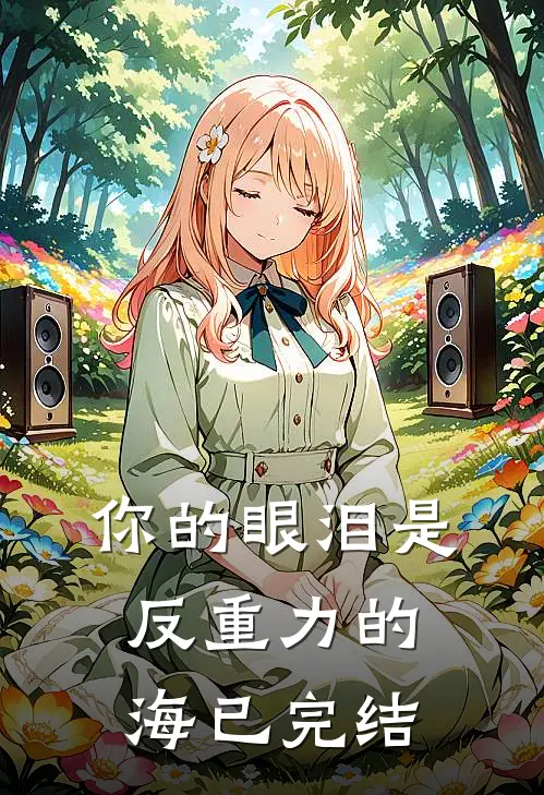 你的眼泪是反重力的海已完结