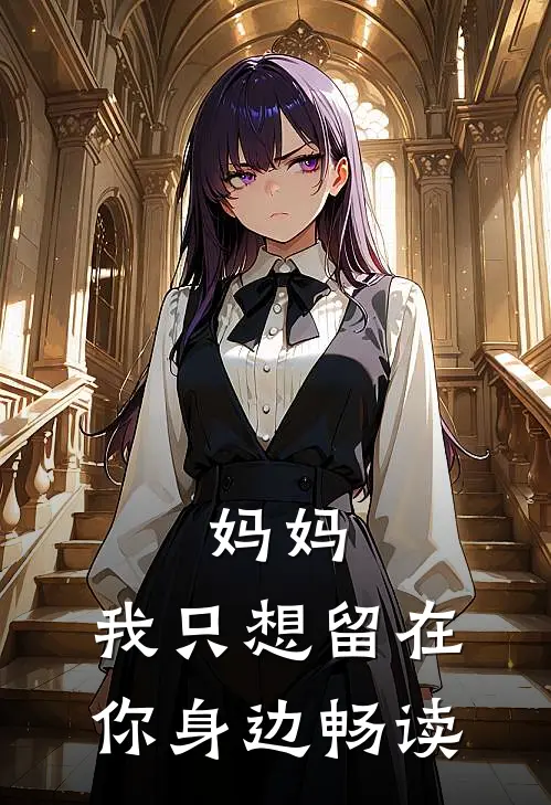 妈妈，我只想留在你身边畅读