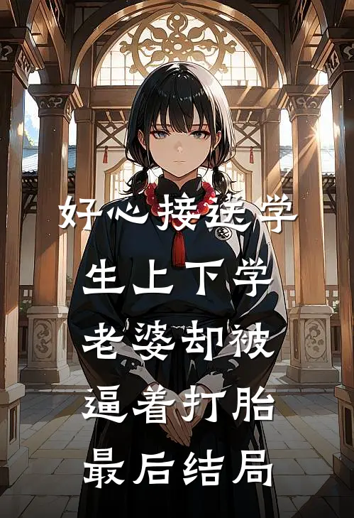 好心接送学生上下学，老婆却被逼着打胎最后结局