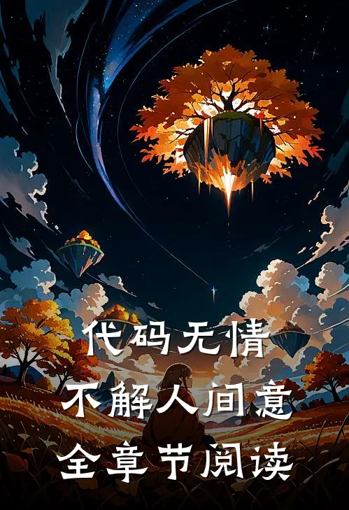 代码无情，不解人间意全章节阅读
