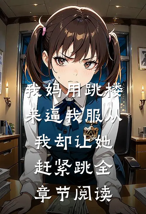 我妈用跳楼来逼我服从，我却让她赶紧跳全章节阅读