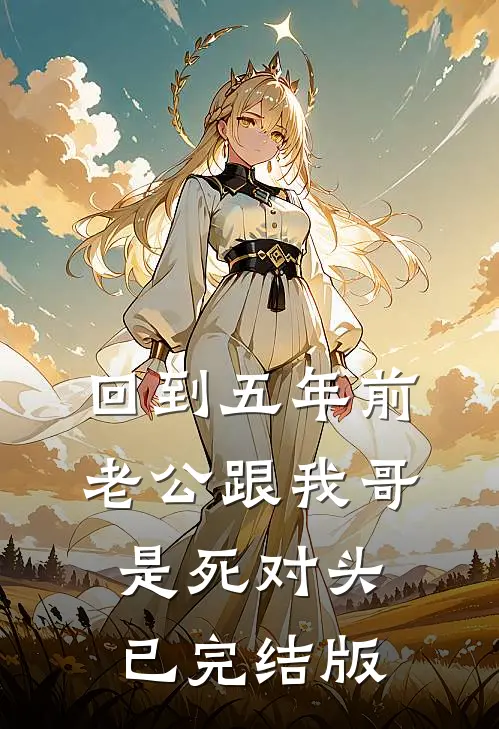 回到五年前，老公跟我哥是死对头已完结版