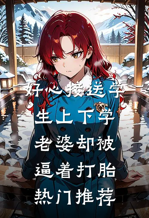 好心接送学生上下学，老婆却被逼着打胎热门推荐